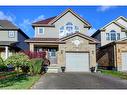 21 Mullin Drive, Guelph, ON  - Outdoor With Facade 
