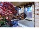 21 Mullin Drive, Guelph, ON  - Outdoor With Deck Patio Veranda 
