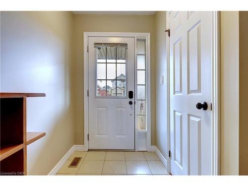 21 Mullin Drive, Guelph, ON - Indoor Photo Showing Other Room