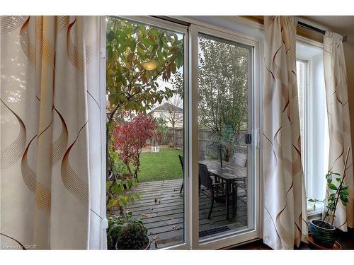 21 Mullin Drive, Guelph, ON - Indoor Photo Showing Other Room