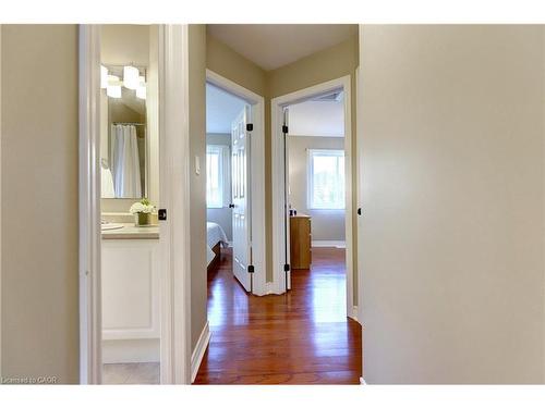 21 Mullin Drive, Guelph, ON - Indoor Photo Showing Other Room