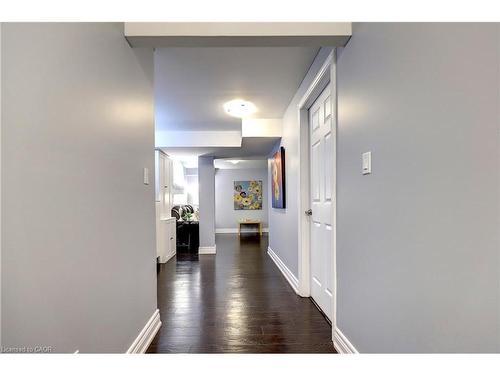 21 Mullin Drive, Guelph, ON - Indoor Photo Showing Other Room