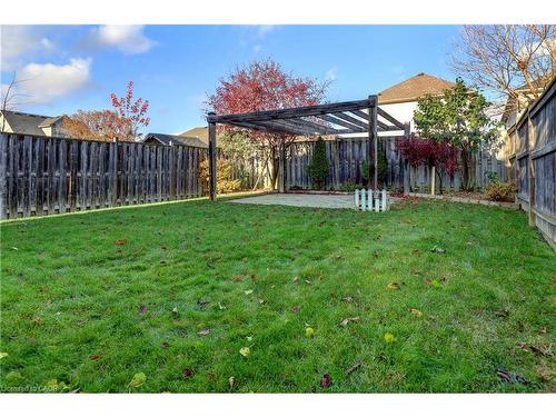 21 Mullin Drive, Guelph, ON - Outdoor