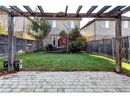 21 Mullin Drive, Guelph, ON - Outdoor