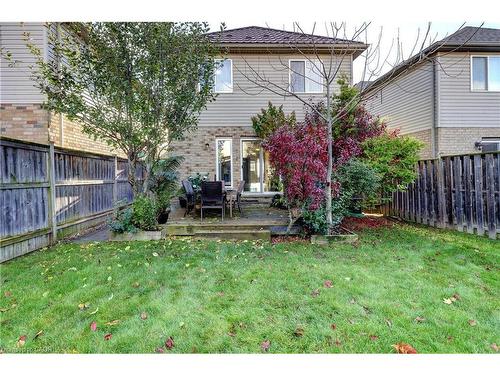 21 Mullin Drive, Guelph, ON - Outdoor With Deck Patio Veranda