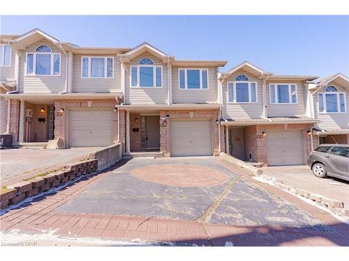 8A Hainer Street  St. Catharines, ON L2S 1M4