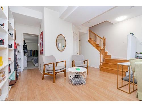 8A Hainer Street, St. Catharines, ON - Indoor Photo Showing Other Room