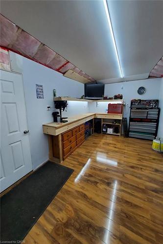 62 Knoll Street, Port Colborne, ON - Indoor Photo Showing Other Room