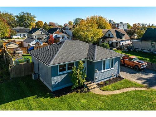 62 Knoll Street, Port Colborne, ON - Outdoor