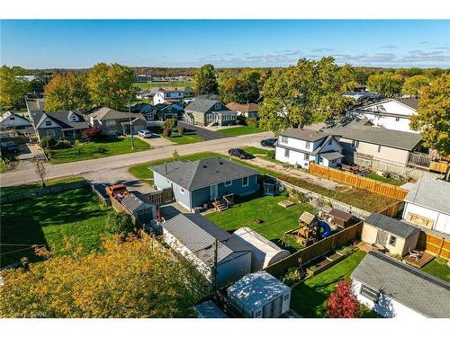 62 Knoll Street, Port Colborne, ON - Outdoor With View
