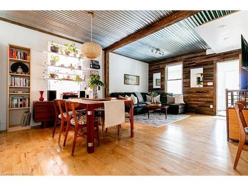 47 Tom Street, Hamilton, ON - Indoor