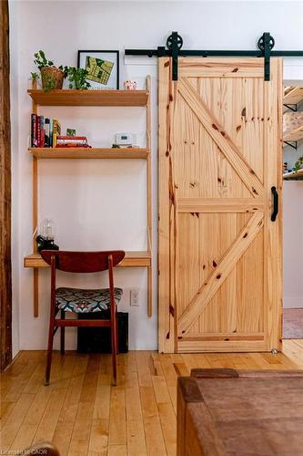 47 Tom Street, Hamilton, ON - Indoor Photo Showing Other Room