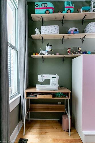 47 Tom Street, Hamilton, ON - Indoor