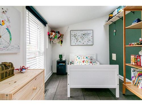 47 Tom Street, Hamilton, ON - Indoor