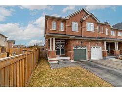 67 Forsyth Crescent  Barrie, ON L4N 6R1