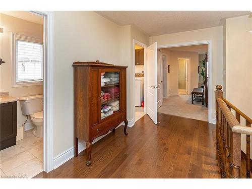 67 Forsyth Crescent, Barrie, ON - Indoor Photo Showing Other Room