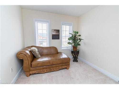 67 Forsyth Crescent, Barrie, ON - Indoor