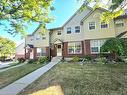5-26 Poplar Drive, Cambridge, ON  - Outdoor With Facade 