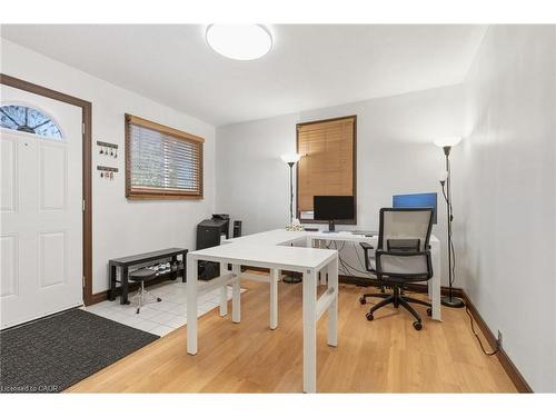 267 Thayer Avenue, Hamilton, ON - Indoor Photo Showing Office