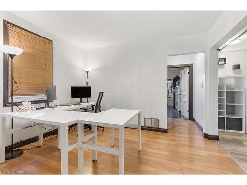 267 Thayer Avenue, Hamilton, ON - Indoor Photo Showing Office