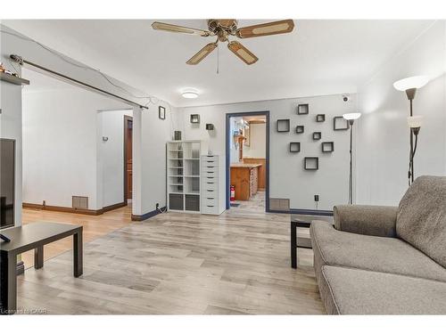 267 Thayer Avenue, Hamilton, ON - Indoor