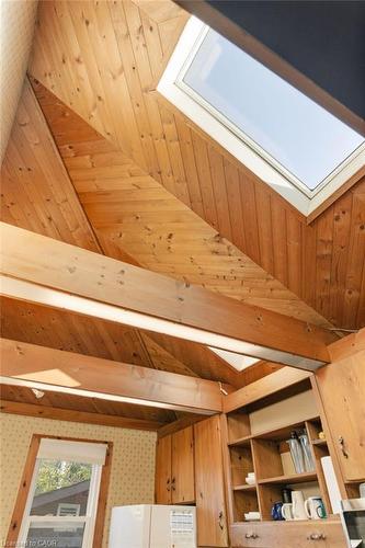 267 Thayer Avenue, Hamilton, ON - Indoor Photo Showing Other Room