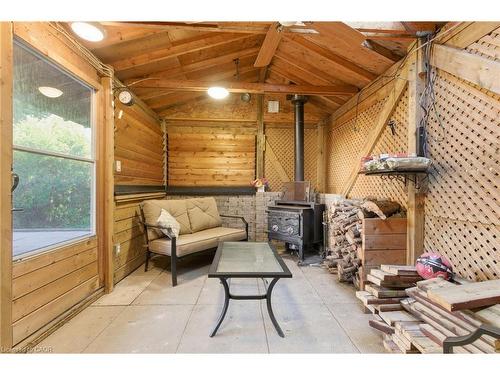 267 Thayer Avenue, Hamilton, ON - Indoor