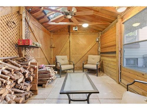 267 Thayer Avenue, Hamilton, ON - Indoor Photo Showing Other Room