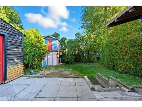 267 Thayer Avenue, Hamilton, ON - Outdoor