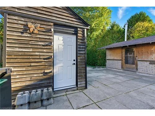 267 Thayer Avenue, Hamilton, ON - Outdoor With Exterior