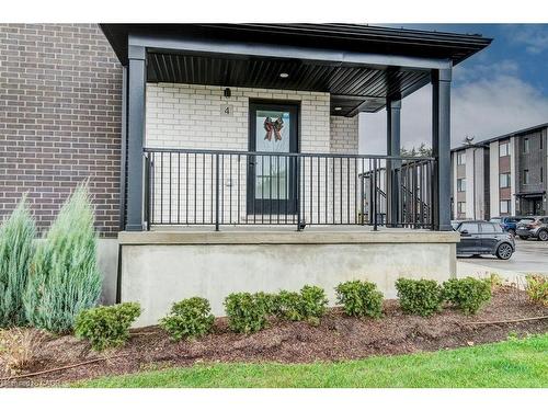 4 Lily Lane, Guelph, ON - Outdoor