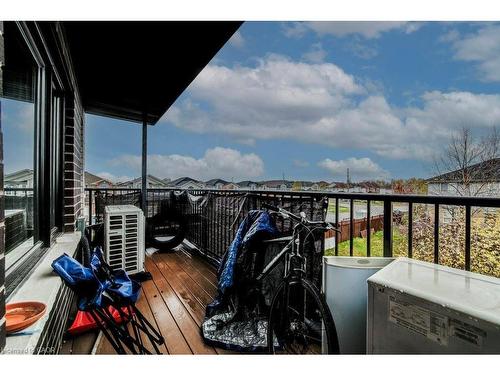 4 Lily Lane, Guelph, ON - Outdoor With View With Exterior