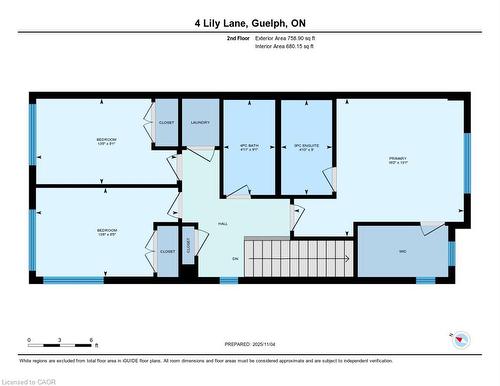 4 Lily Lane, Guelph, ON - Other