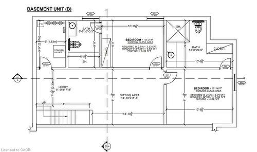 439 Alice Avenue, Kitchener, ON - Other