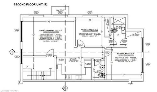 439 Alice Avenue, Kitchener, ON - Other