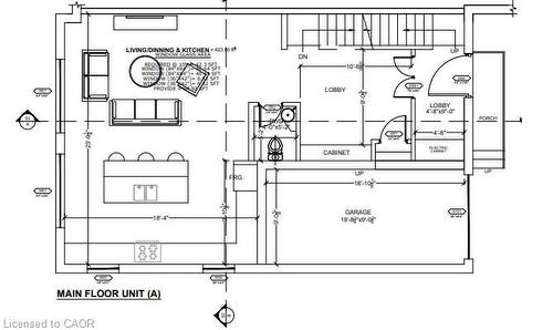 439 Alice Avenue, Kitchener, ON - Other