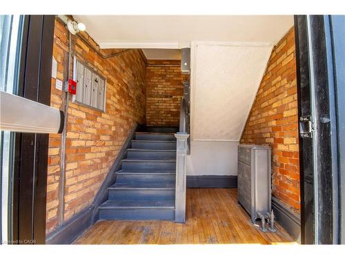 477 King Street E, Hamilton, ON 