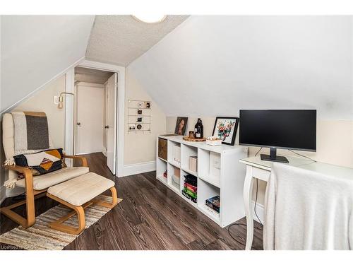 319 Hunter Street W, Hamilton, ON - Indoor Photo Showing Office