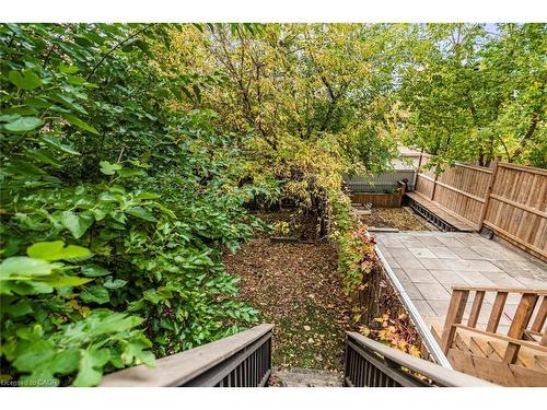 319 Hunter Street W, Hamilton, ON - Outdoor