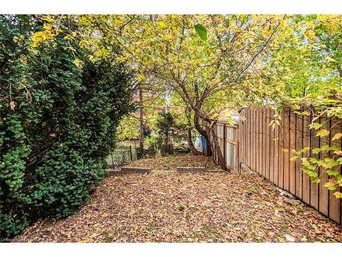 319 Hunter Street W, Hamilton, ON - Outdoor