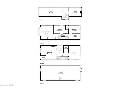 319 Hunter Street W, Hamilton, ON - Other