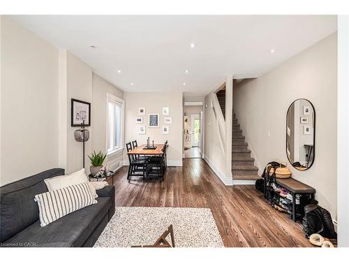 319 Hunter Street W, Hamilton, ON - Indoor