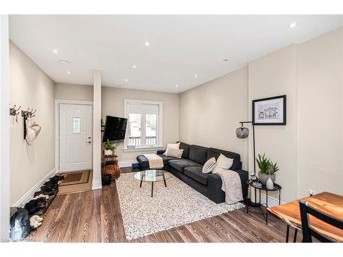 319 Hunter Street W, Hamilton, ON - Indoor