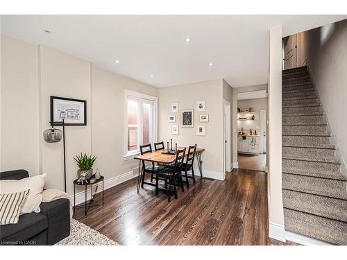 319 Hunter Street W, Hamilton, ON - Indoor