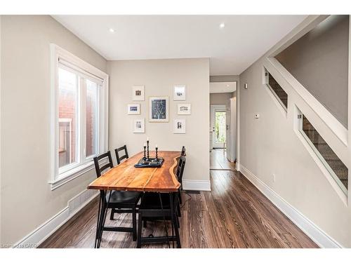 319 Hunter Street W, Hamilton, ON - Indoor