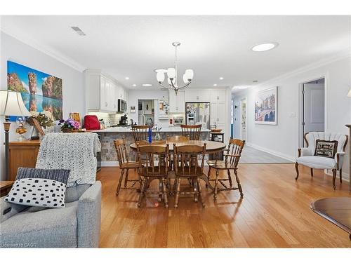 34 Cardinal Mindszenty Boulevard, Hamilton, ON - Indoor