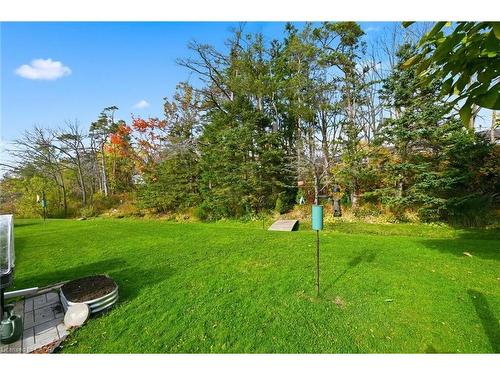 34 Cardinal Mindszenty Boulevard, Hamilton, ON - Outdoor