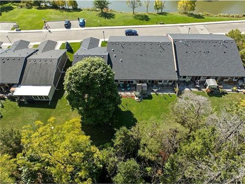 34 Cardinal Mindszenty Boulevard, Hamilton, ON - Outdoor With View