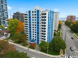 803-1272 Ontario Street  Burlington, ON L7S 2L8