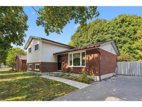 33 Hastings Boulevard, Guelph, ON - Outdoor